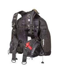 Ranger BCD with Inflator Hose and Relief Valve Berry Amendment (100% American Made)