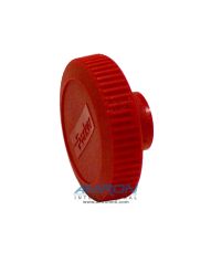 Parker Red Handle for the V Series Needle Valves V6-HANDLE-RED