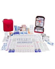 Rescue Diver First Aid Kit FAK430