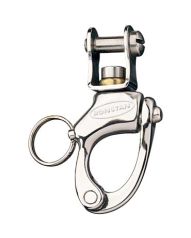 Ronstan Snap Shackle P-Bail Stainless Steel RF6130