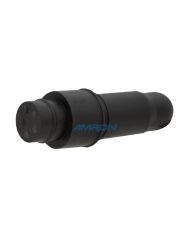 Approved Vendor Male Dummy Plug, RMK-5-Series, Low Pressure