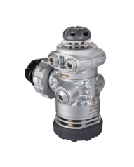 Apeks MTX-RC Dive Regulator 1st Stage Only, DIN RT127127