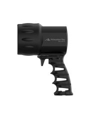 Princeton Tectonics S522-BK Sector 5 LED Handheld Spotlight - Black - White LED