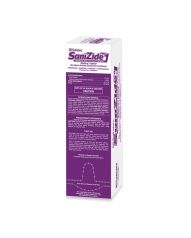 SaniZide Pro 1® Surface Disinfectant Wipes - 50 Count Box - Individual SAF-35926-1