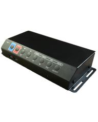 Outland Technology Four Channel HD Dive DVR