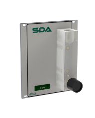 Rack Mount for SDA Range Flow Meter Panel