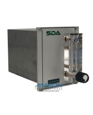 Analox Spare SDA CO2 Rack Sensor Module w/Flow Meter (Calibrated on Nitrogen)