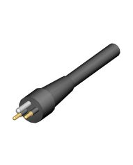 SEA CON In-Line Wet-Con Connector - 8 Pin Male IL-8-MP