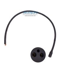 Micro In-Line Connector - 2 Socket Female MCIL2F