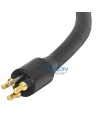 Micro In-Line Connector - 3 Pin Male MCIL3M