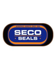 Seco Seals ALUMINUM SEAL; 37 DEG FLARE; 3/8 IN. FOR 6 JIC; 25 EA PER ROLL
