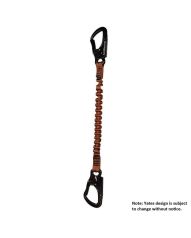 Special Forces Retention Lanyard with Two Kong Tango - Terra