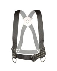 SH600 Atlantic Diving Equipment Deluxe Safety Harness