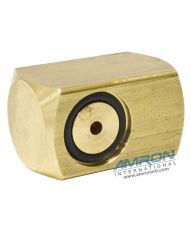 Sherwood SCUBA Block Adapter 9-3030-1