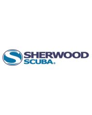 Sherwood Service Pressure Safety 3,300 PSI for K-Valve