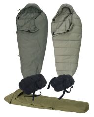 Kelty Complete Varicom Sleep System