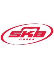 SKB Cases MIL-STD Waterproof Case Layered Foam SKB-3I-1711-6B-C