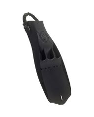 Jet Fins with Spring Heel Strap 