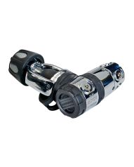 Sherwood SR2 Regulator - 1st Stage Regulator Only (Yoke)