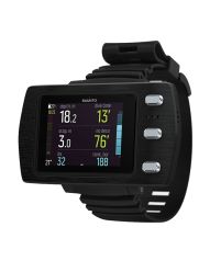 Suunto EON Steel Black Dive Computer