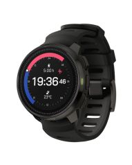 Suunto Ocean Dive Computer/Sports Watch - Stainless Steel (All Black)