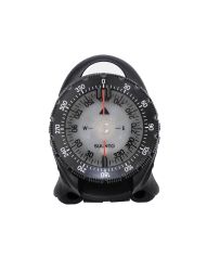 Suunto SK-8 Dive Compass Black Console Mount; Front / North Hemisphere SS051088000