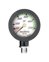 Suunto SM-36 Tank Pressure Gauge 4000