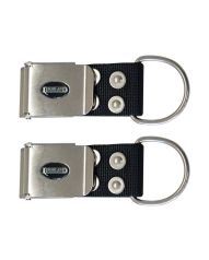SSQ-2 Atlantic Diving Equipment Quick Release Buckles (set)