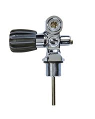 Sherwood Pro Valve