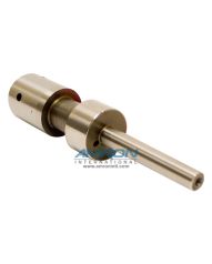 Stanley Valve Spool for the BR45 Hydraulic Underwater Light To Medium Duty Breaker 04077 