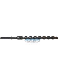 05167 Hammer Drill Bit - 1-1/2 in. X 24 in. OAL