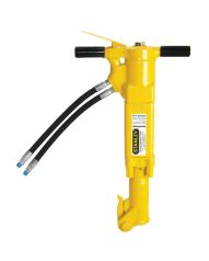 Stanley Tools Hydraulic Underwater Heavy Duty Breaker BR87 - BR87320 - Photo is a representation of product. Actual product may vary.