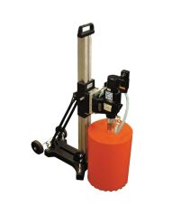 Stanley CD12 CD12100 Hydraulic Core Drill 12 In. Cap with Stand