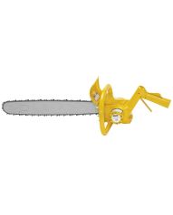 Stanley CS06930 Hydraulic Underwater Chainsaws CS06 - 20 Inch Capacity - Photo is a representation of product. Actual product may vary.