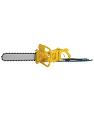 Stanley DS11 Hydraulic Underwater Diamond Chainsaw DS115000 - Photo is a representation of product. Actual product may vary.