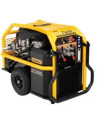 Stanley HP28 (TWIN8) Twin Circuit Hydraulic Power Unit HP28B02