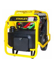 Stanley Hydraulic Power Unit - 5 or 8 gpm Output Capacity - CE Version HP8BA 