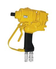 Stanley Hydraulic Underwater Impact Wrench IW12 - Photo is a representation of product. Actual product may vary.