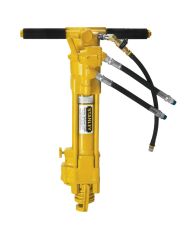 Stanley Hydraulic Underwater Sinker Drill SK58 - SK58310 - Photo is a representation of product. Actual product may vary. (Couplers Shown Not Included)