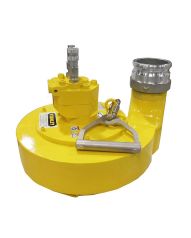Stanley Tools TP08 Heavy Duty Trash Pump TP08013