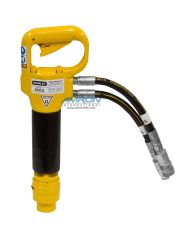 Stanley Hydraulic Underwater Chipping Hammer CH15 for Light and Medium Breaking CH1533101