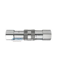 Stanley Tools Quick Disconnect Face Coupler Set - 1/2 in. NPT 03974