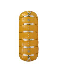 JWA T20 UW LIFTBAG; CYLINDRICAL; ENCLOSED 20,000 KG/44,092 LB LIFT CAPACITY