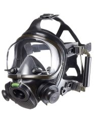 Draeger Nova Panorama Diving Full Face Mask