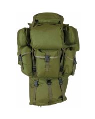 Tactical Tailor Malice Pack Version 3 Olive Drab TT-30012-1