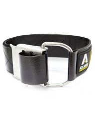 TCS100S Atlantic Diving Equipment Short Clinch Strap for 5.5 inch Diameter Cylinders