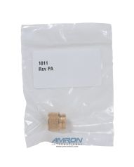 Tescom FILTER ASSEMBLY (BRONZE)