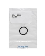 Tescom O-RING;  ETHYLENE PROPYLENE