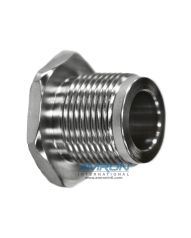 Tescom 1711-2 Orifice for the Series 44-1300 Regulators (3/8 in. Main Valve & 3/4 in. Port Size)