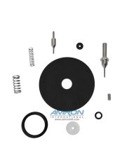 TESCOM Standard Repair Kit for 26-1600 Series Regulator 38-1600-26